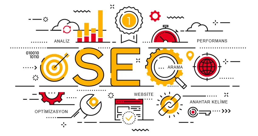 Arama Motoru Optimizasyonu (SEO) Nedir? - Digital Küre ® Dijital Reklam Ajansı