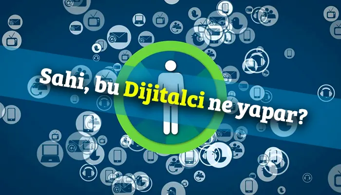 Dijital Pazarlama Uzmanı Ne İş Yapar ? - Digital Küre ® Dijital Reklam Ajansı
