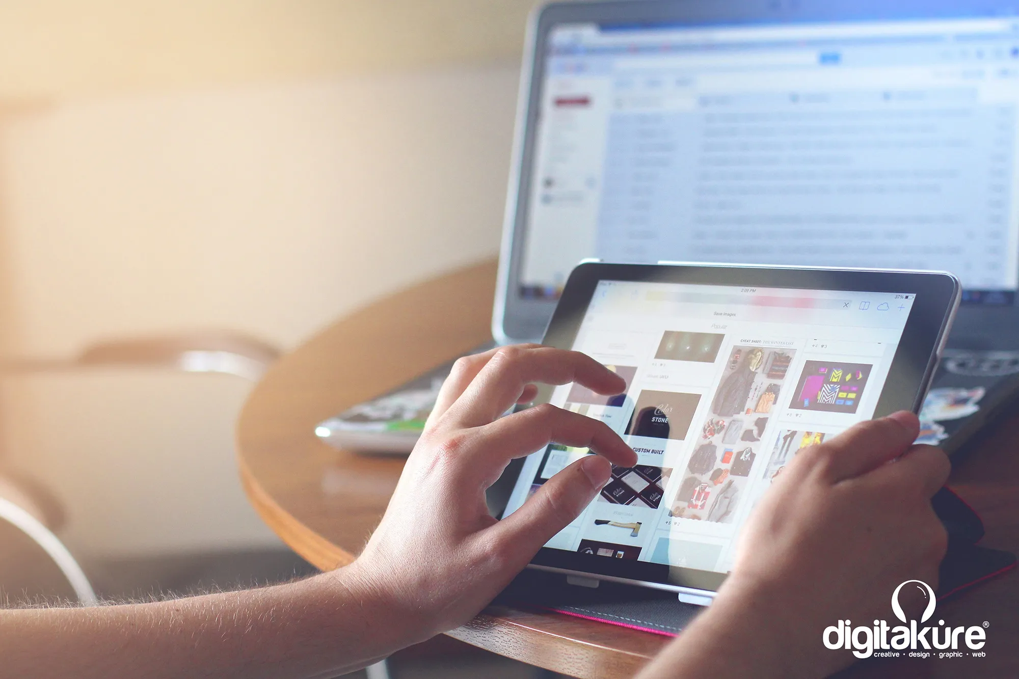 E-Ticaretin Etkileri ve Faydaları - Digital Küre ® Dijital Reklam Ajansı