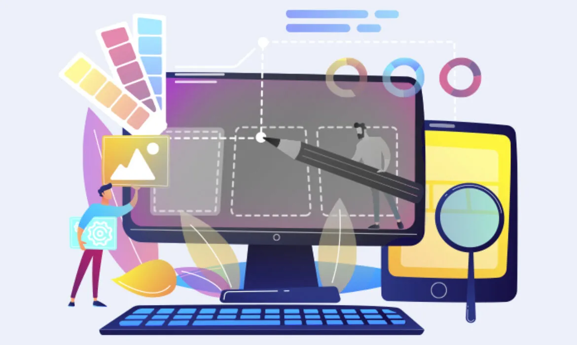 Gaziantep Web Tasarım - Digital Küre ® Dijital Reklam Ajansı
