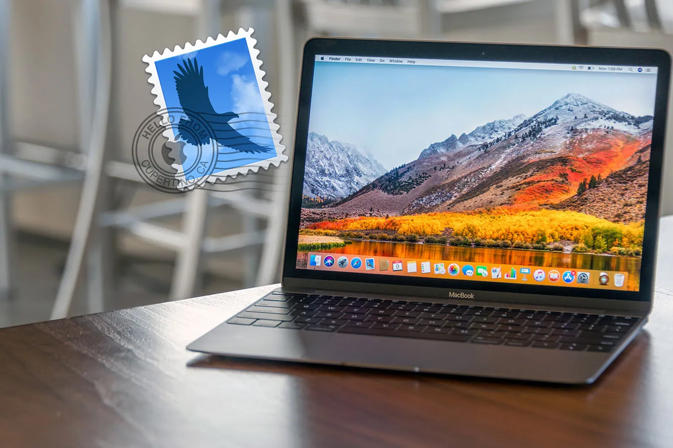 Mac OS İşletim Sistemlerinde Adım Adım Mail Kurulumu - Digital Küre ® Dijital Reklam Ajansı