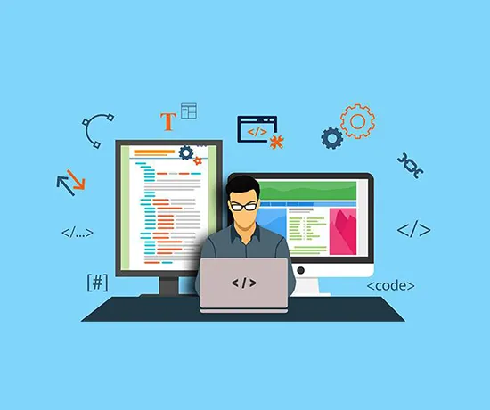 Özgün Tasarım Ve Yazılım Kullanmanın Avantajları - Digital Küre ® Dijital Reklam Ajansı