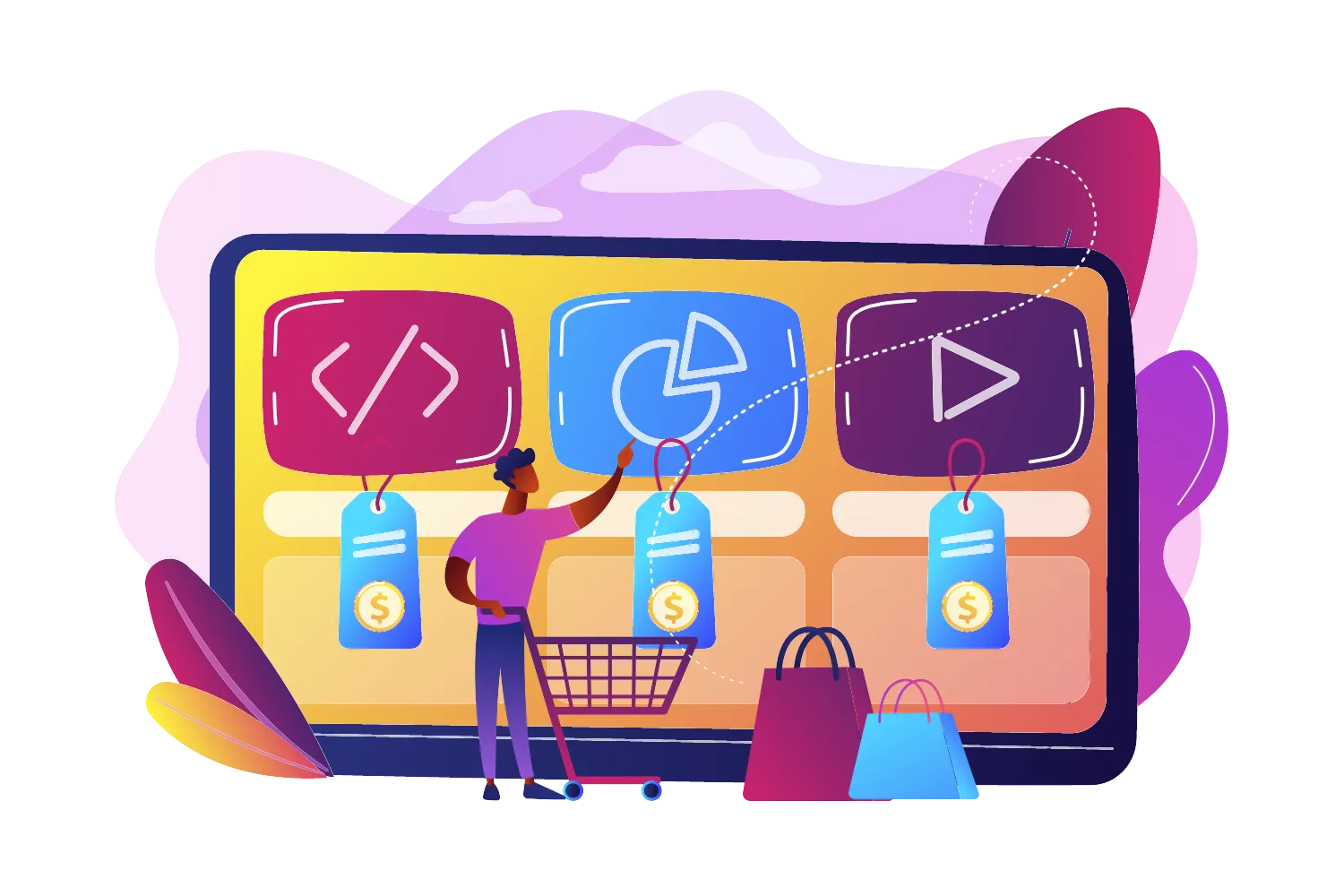 Pazarlama ve Reklamcılık Alanında 2023'te Öne Çıkan Trendler - Digital Küre ® Dijital Reklam Ajansı