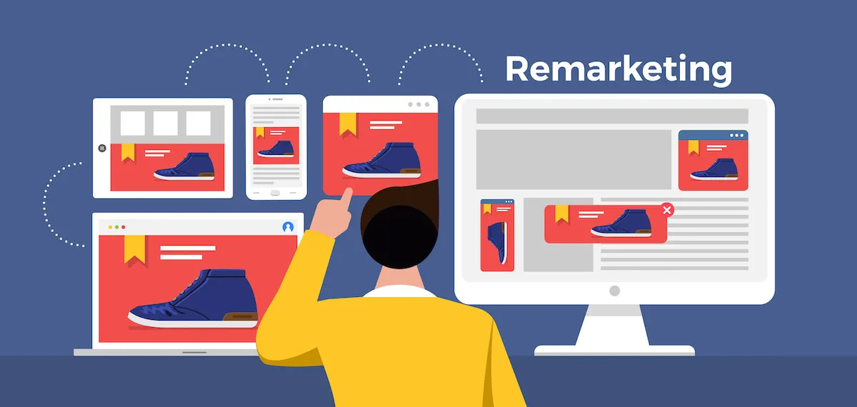 Remarketin Tekniği Nedir? - Digital Küre ® Dijital Reklam Ajansı