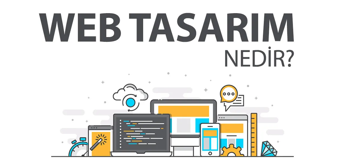 Web Tasarım Nedir? - Digital Küre ® Dijital Reklam Ajansı