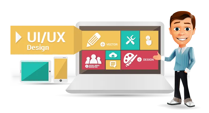 Web Tasarımında Kullanıcı Deneyiminin Önemi Nedir ? - Digital Küre ® Dijital Reklam Ajansı